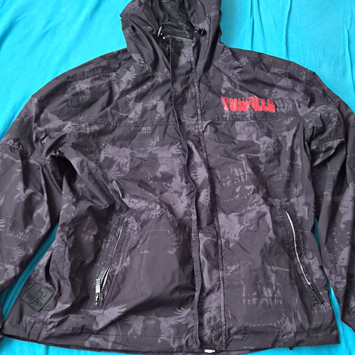 Yakuza herren windbreaker - yakuza,