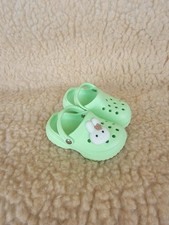 Puppenschuhe Clogs für 40-50