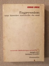 der Angriff | Konrad Lorenz | Guter Zustand