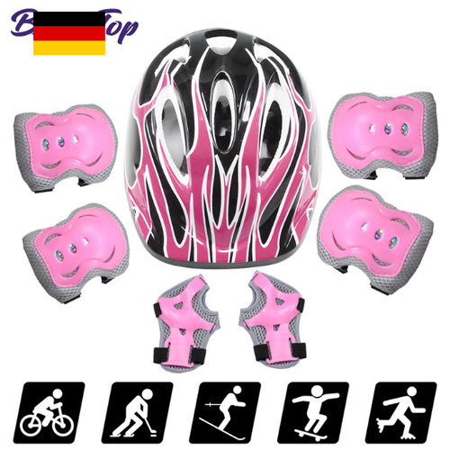 Kinder roller skating - kinder,