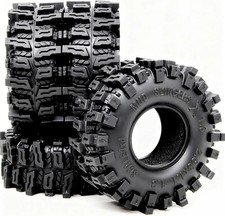RC 1.3 tires 72mm * 28mm Mud