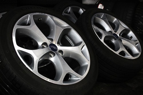 Org ford galaxy wa6 s - org,
