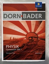 Dorn / Bader Physik -Ausgabe