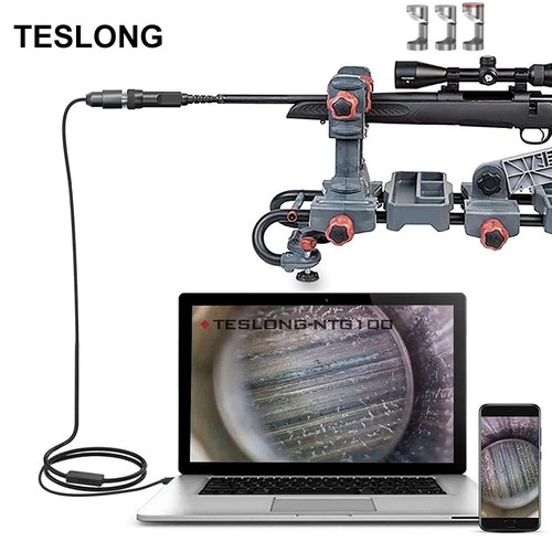 Teslong ntg100 5mm objektiv - teslong,