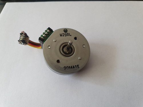 Mitsumi dc12v phase externe - mitsumi,