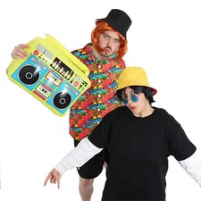 BRITISCHES DUO-KOSTÜM FÜR