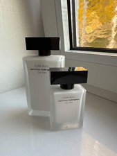 Narciso Rodriguez- pure musc for her -30ml und 100 ml - LEER-SAMMELFLAKON
