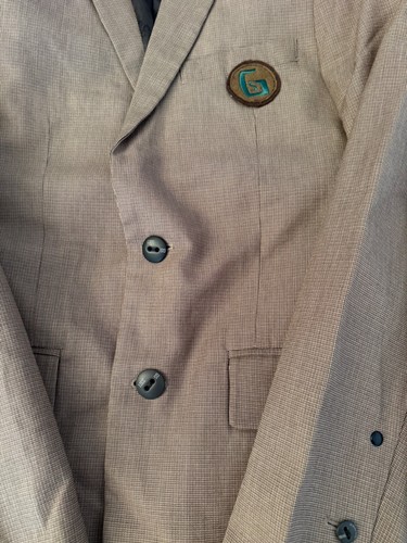 Original star herren jackett - original,