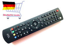 Ersatzfernbedienung vestel - ersatzfernbedienung,