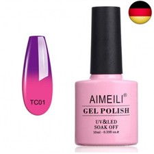 AIMEILI UV LED Thermo Gellack
