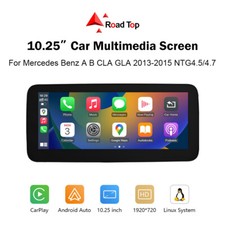 10.25''Wireless CarPlay Touch