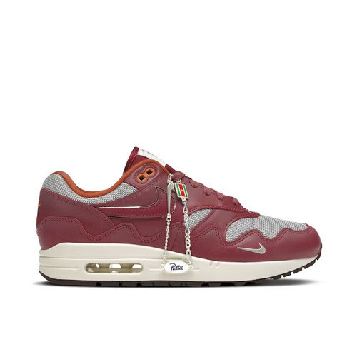 Nike air max patta waves - nike,