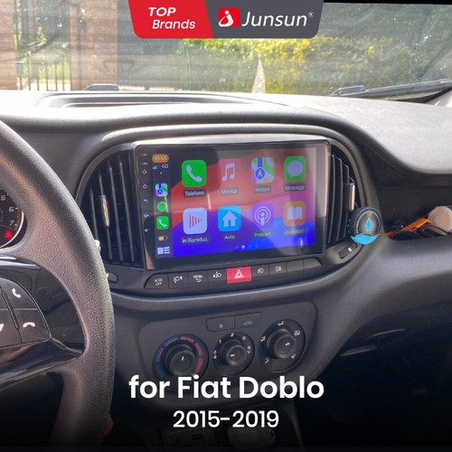 32g für fiat doblo - fiat, 2015-2019