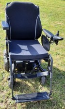 Elektrorollstuhl Meyra ichair mc1 Elektromobil E-Rollstuhl 15 km/h