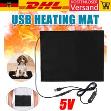 USB Heizdecke Heizkissen