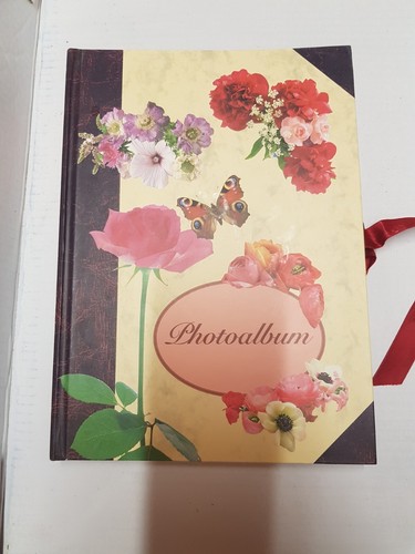 Fotoalbum photoalbum - photoalbum,