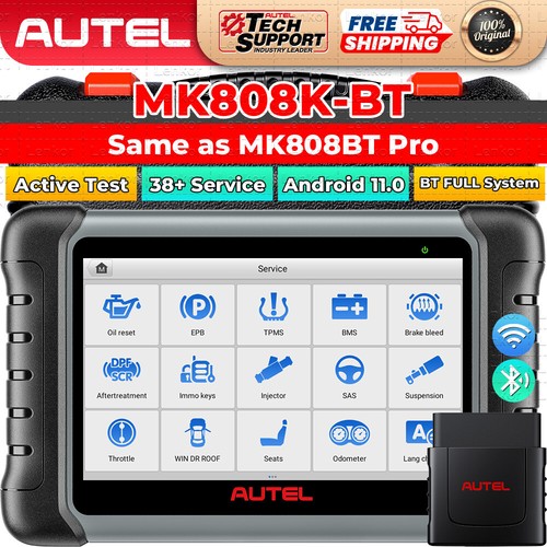 2026 autel maxicom - 2026,