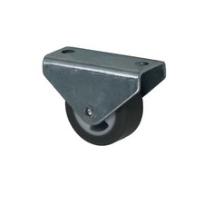 30 mm Kastenrolle Möbelrolle