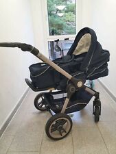 TOP Kombikinderwagen teutonia