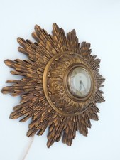  SMITHS SECTRIC WANDUHR UHR