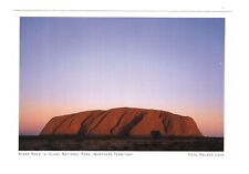 AK Ansichtskarte Ayers Rock im