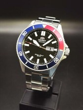 Orient Kano Pepsi Automatik