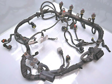 OPEL CORSA D 1,3CDTI / Z13DTJ / MOTORKABELBAUM MOTOR KABELBAUM 552186840 (MU109)