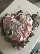 Nadelkissen❤️Zauberhaft