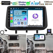 Dab carplay 8kerm 128gb - carplay,