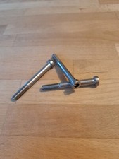 50St. Zylinderschrauben m8x70