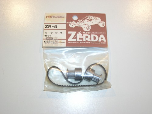 Hirobo zerda ersatzteile spare - ersatzteile,