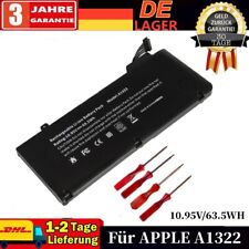 A1322 Akku für Apple MacBook