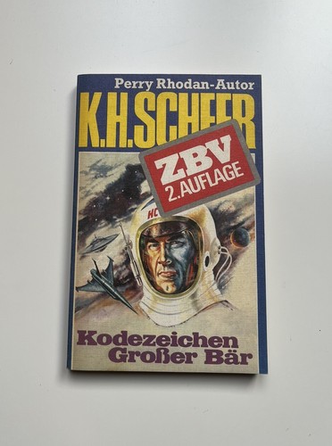 Scheer zbv serie - scheer,