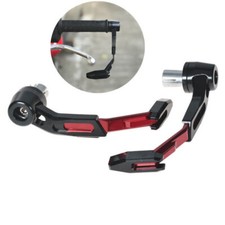 Universal Rot CNC Motorrad