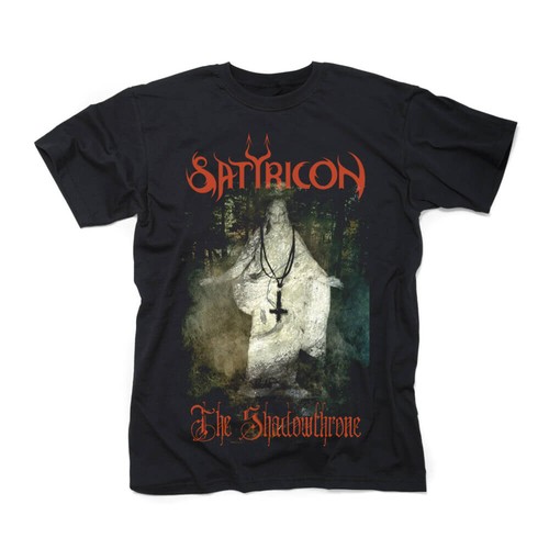 Satyricon the shadowthrone - -,