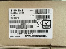 Siemens Unify Octopus