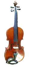  Violine Stradivarius   1716 -- Conservatory Violin 