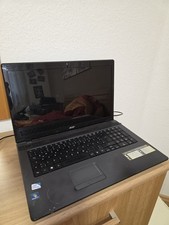 Acer Aspire 7749Z LAPTOP 17,3 Zoll