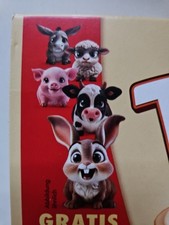 8x Codes ≙ 2x Schleich Mini