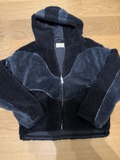 Trendt Vision Fleecejacke