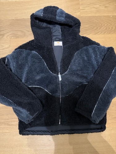 Trendt vision fleecejacke - trendt,