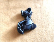 Donald Duck Gürtelschnalle