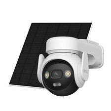 IMOU 5MP 4G Solar/Akku