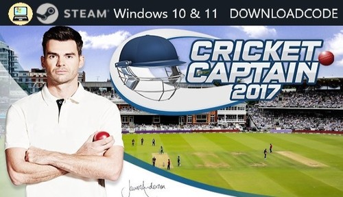 Neu computer spiel cricket - neu, pc