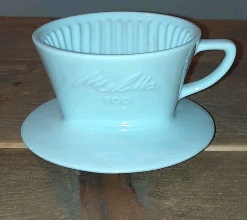 Melitta 100 kaffeefilter - melitta,