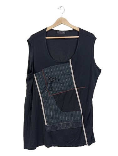 Jean marc philippe top damen - jean,