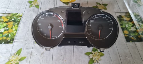 Seat ibiza tacho - ibiza, st