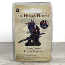 Forge World Night Lords Legion