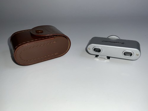 Voigtländer entfernungsmesser - voigtländer,