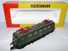 Fleischmann H0 4326 DC ++
